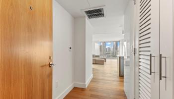 Azure Ala Moana condo # 1312, Honolulu, Hawaii - photo 5 of 22