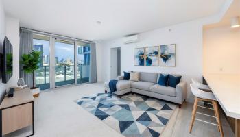 Azure Ala Moana condo # 1510, Honolulu, Hawaii - photo 1 of 25