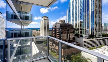 Azure Ala Moana condo # 1510, Honolulu, Hawaii - photo 4 of 25