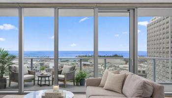 Azure Ala Moana condo # 1601, Honolulu, Hawaii - photo 1 of 25