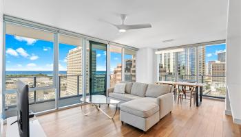 Azure Ala Moana condo # 1601, Honolulu, Hawaii - photo 2 of 25