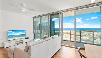 Azure Ala Moana condo # 1601, Honolulu, Hawaii - photo 3 of 25