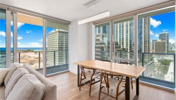 Azure Ala Moana condo # 1601, Honolulu, Hawaii - photo 4 of 25