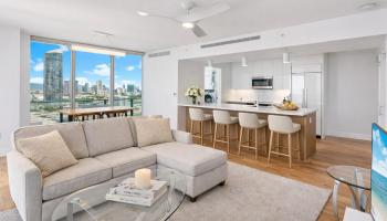 Azure Ala Moana condo # 1601, Honolulu, Hawaii - photo 4 of 25