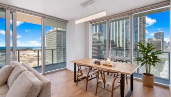 Azure Ala Moana condo # 1601, Honolulu, Hawaii - photo 5 of 25