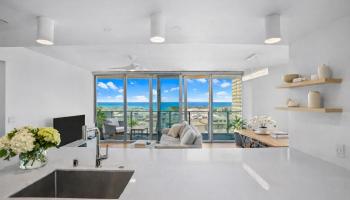 Azure Ala Moana condo # 1601, Honolulu, Hawaii - photo 6 of 25