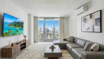 Azure Ala Moana condo # 1610, Honolulu, Hawaii - photo 1 of 18