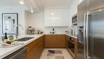 Azure Ala Moana condo # 1610, Honolulu, Hawaii - photo 2 of 18