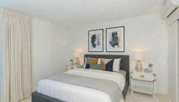 Azure Ala Moana condo # 1610, Honolulu, Hawaii - photo 3 of 18