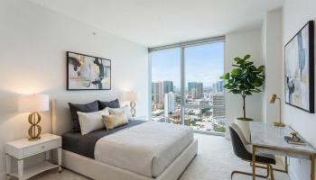 Azure Ala Moana condo # 1610, Honolulu, Hawaii - photo 4 of 18