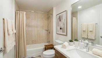 Azure Ala Moana condo # 1610, Honolulu, Hawaii - photo 6 of 18