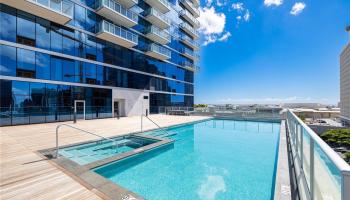 Azure Ala Moana condo # 1705, Honolulu, Hawaii - photo 1 of 22