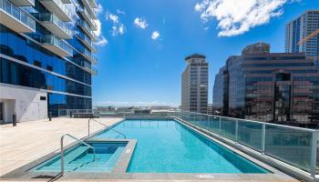 Azure Ala Moana condo # 1705, Honolulu, Hawaii - photo 2 of 22