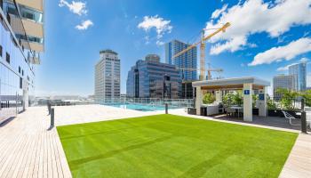 Azure Ala Moana condo # 1705, Honolulu, Hawaii - photo 3 of 22