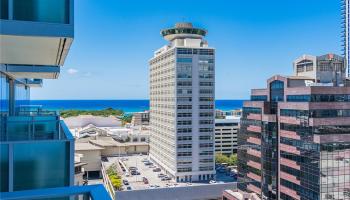 Azure Ala Moana condo # 1708, Honolulu, Hawaii - photo 2 of 25