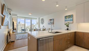 Azure Ala Moana condo # 1807, Honolulu, Hawaii - photo 1 of 25