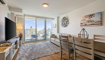 Azure Ala Moana condo # 1807, Honolulu, Hawaii - photo 2 of 25