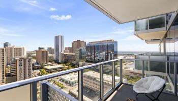 Azure Ala Moana condo # 1807, Honolulu, Hawaii - photo 4 of 25