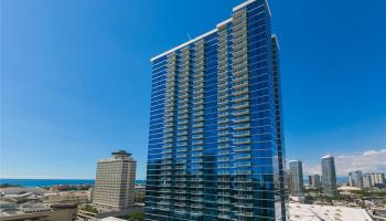 Azure Ala Moana condo # 1811, Honolulu, Hawaii - photo 1 of 20
