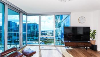 Azure Ala Moana condo # 1811, Honolulu, Hawaii - photo 2 of 20