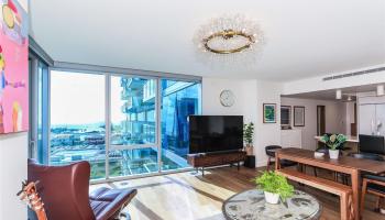 Azure Ala Moana condo # 1811, Honolulu, Hawaii - photo 3 of 20