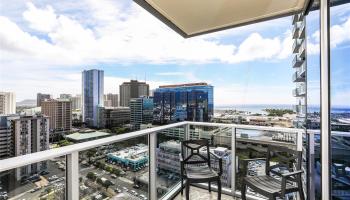 Azure Ala Moana condo # 1811, Honolulu, Hawaii - photo 4 of 20