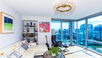 Azure Ala Moana condo # 1811, Honolulu, Hawaii - photo 5 of 20