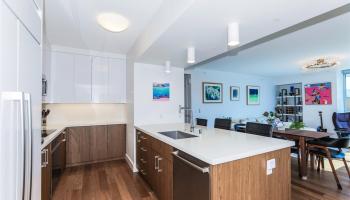 Azure Ala Moana condo # 1811, Honolulu, Hawaii - photo 6 of 20