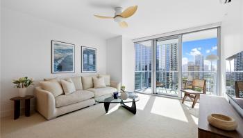 Azure Ala Moana condo # 1902, Honolulu, Hawaii - photo 3 of 22