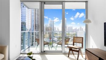 Azure Ala Moana condo # 1902, Honolulu, Hawaii - photo 4 of 22