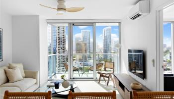 Azure Ala Moana condo # 1902, Honolulu, Hawaii - photo 5 of 22