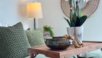 Azure Ala Moana condo # 2009, Honolulu, Hawaii - photo 1 of 25