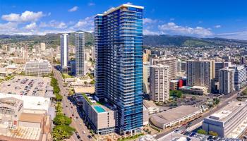 Azure Ala Moana condo # 2009, Honolulu, Hawaii - photo 2 of 25