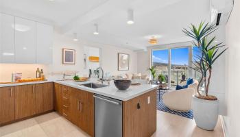 Azure Ala Moana condo # 2009, Honolulu, Hawaii - photo 3 of 25