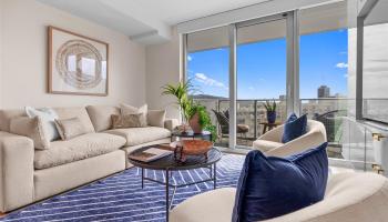 Azure Ala Moana condo # 2009, Honolulu, Hawaii - photo 4 of 25