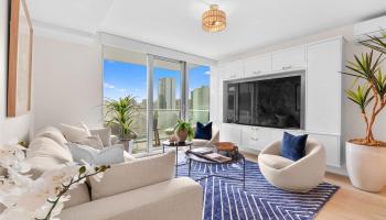 Azure Ala Moana condo # 2009, Honolulu, Hawaii - photo 6 of 25