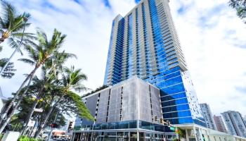 Azure Ala Moana condo # 2205, Honolulu, Hawaii - photo 1 of 25