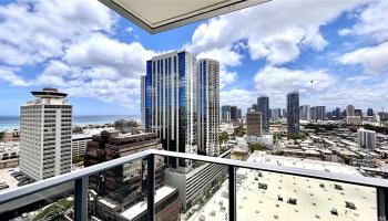 Azure Ala Moana condo # 2310, Honolulu, Hawaii - photo 1 of 18