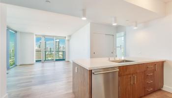 Azure Ala Moana condo # 2312, Honolulu, Hawaii - photo 1 of 25