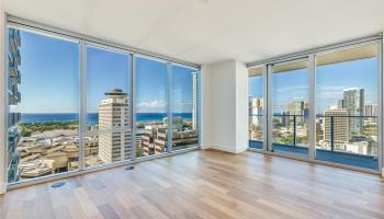 Azure Ala Moana condo # 2312, Honolulu, Hawaii - photo 2 of 25