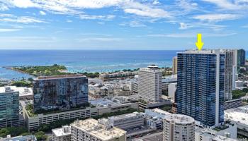 Azure Ala Moana condo # 2312, Honolulu, Hawaii - photo 2 of 25