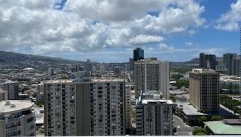 Azure Ala Moana condo # 2405, Honolulu, Hawaii - photo 1 of 9