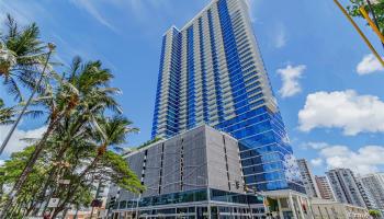 Azure Ala Moana condo # 2408, Honolulu, Hawaii - photo 1 of 23
