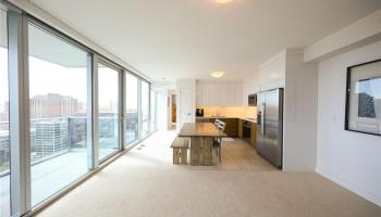 Azure Ala Moana condo # 2903, Honolulu, Hawaii - photo 6 of 15