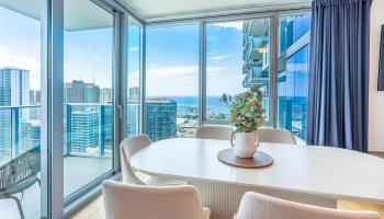 Azure Ala Moana condo # 2911, Honolulu, Hawaii - photo 2 of 16