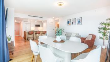 Azure Ala Moana condo # 2911, Honolulu, Hawaii - photo 3 of 16