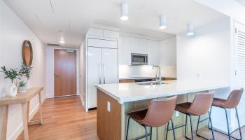 Azure Ala Moana condo # 2911, Honolulu, Hawaii - photo 4 of 16