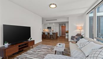 Azure Ala Moana condo # 2912, Honolulu, Hawaii - photo 2 of 24