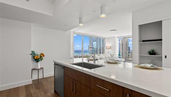 Azure Ala Moana condo # 2912, Honolulu, Hawaii - photo 4 of 24