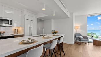 Azure Ala Moana condo # 2912, Honolulu, Hawaii - photo 5 of 24